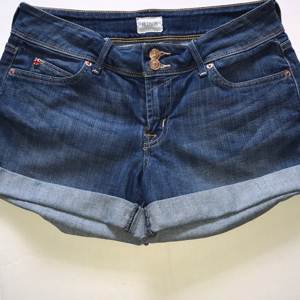 Hudson Shorts Size 28